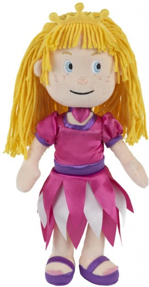 Princess Coralie knuffel 36,7 cm