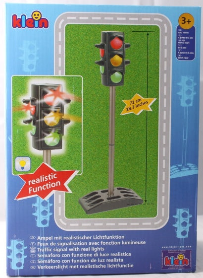 Verkeerslicht