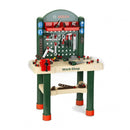 Theo Klein Bosch Werkbank 82-delig