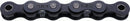 Ketting single speed KMC B1 Wide 112 schakels - zwart