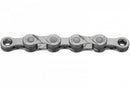ketting E9 E-bike 1/2 x 11/128 staal zilver 116 schakels