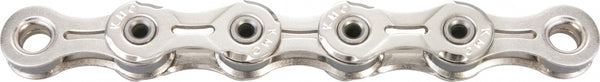 ketting X11SL 1/2-11/128 inch 118 schakels 11V zilver