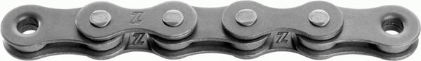 Ketting single speed KMC Z1 Narrow EPT 112 schakels - donkerzilver