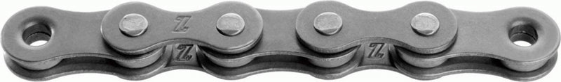 Ketting single speed KMC Z1 Narrow EPT 112 schakels - donkerzilver