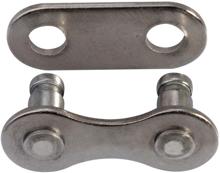 Ketting single speed KMC Z1 Narrow EPT 112 schakels - donkerzilver