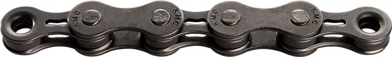 Ketting 5/6 speed KMC Z6 114 schakels - grijs