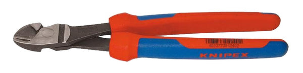 Cyclus Knipex zijsnijtang voor spaken tot o.a. 4.6mm