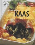 DA'S PAS KOKEN KAAS