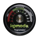 Komodo Hygrometer Analoog