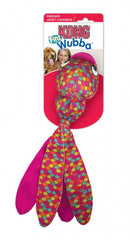 Kong Wubba Finz Roze 27,5X5,5X5 CM