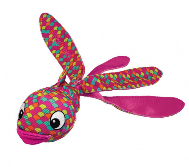 Kong Wubba Finz Roze 27,5X5,5X5 CM