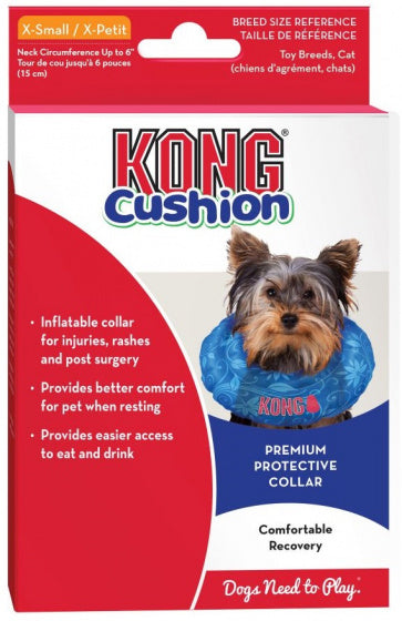 KONG CUSHION XS 8-18 CM