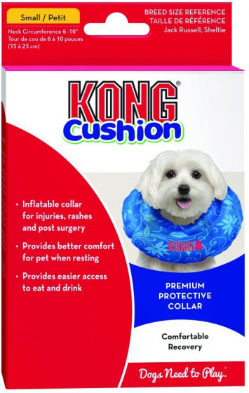 KONG CUSHION SMALL 20-30 CM