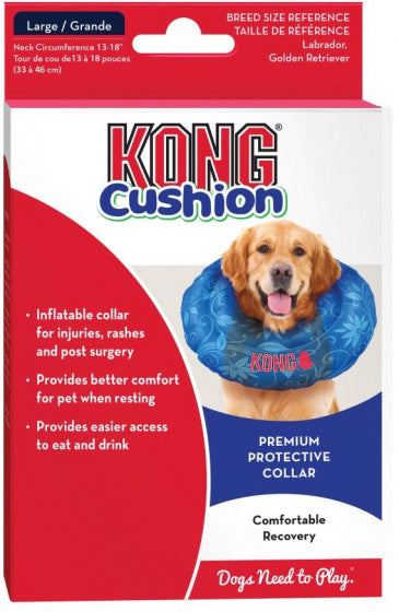 KONG CUSHION LARGE 48-61 CM