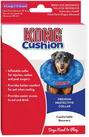 KONG CUSHION XL 63-76 CM