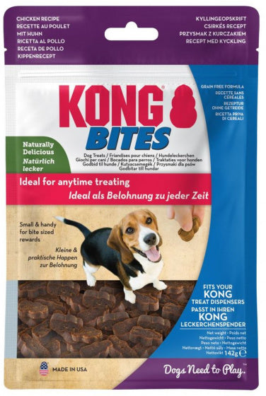 Kong Bites Kip 142 GR