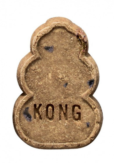 Kong Snacks Met Leversmaak SMALL 198 GRAM
