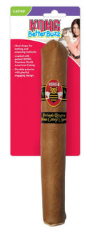 KONG BETTER BUZZ CIGAR 23X3X3 CM