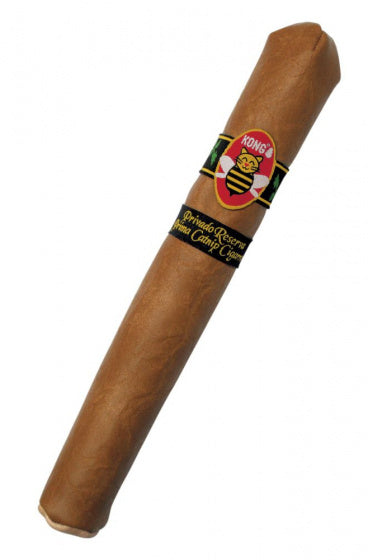 KONG BETTER BUZZ CIGAR 23X3X3 CM