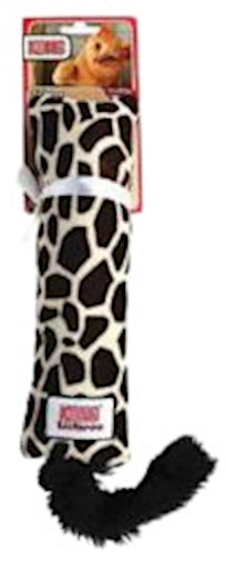 KONG KAT KICKEROO GIRAFFE PRINT 29 CM