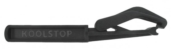 Tire Bead Jack Bandentang KS-TJ Zwart