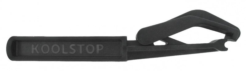 Tire Bead Jack Bandentang KS-TJ Zwart