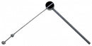 linkwire cantilever 82 mm zilver