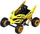 experimenteerset Off-Road Rovers junior 118-delig