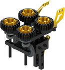 experimenteerset Off-Road Rovers junior 118-delig