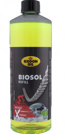 Biosol Refill Fles 1 Liter