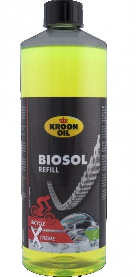 Biosol Refill Fles 1 Liter