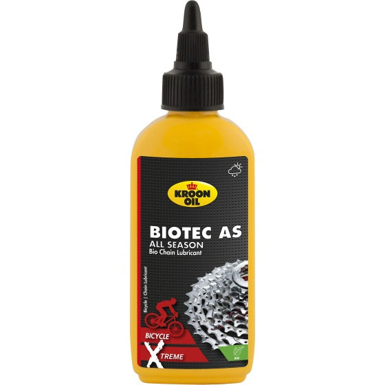 Biotec AS Flacon 100ml