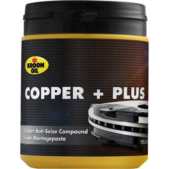 montagepasta Copper Plus 600 gram (34077)