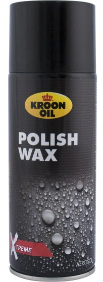 Polish Wax aerosol 400 ml