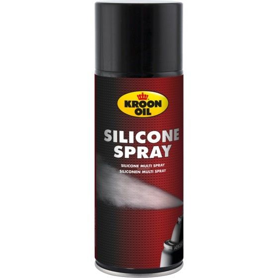 Silicone Spray 400 ml