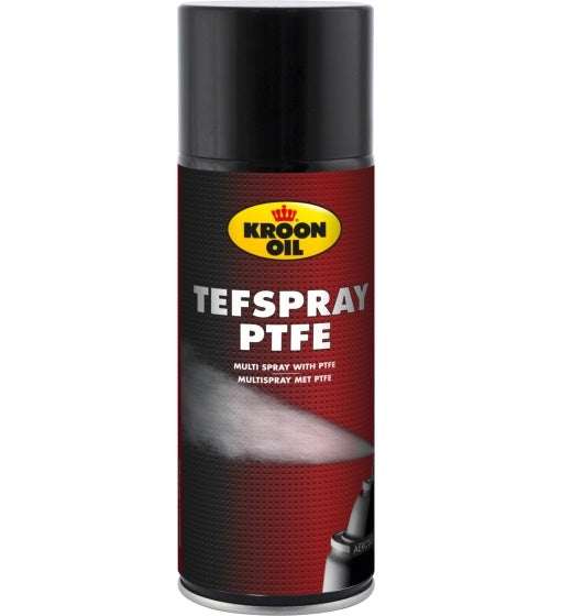 tefspray Ptfe 400 ml