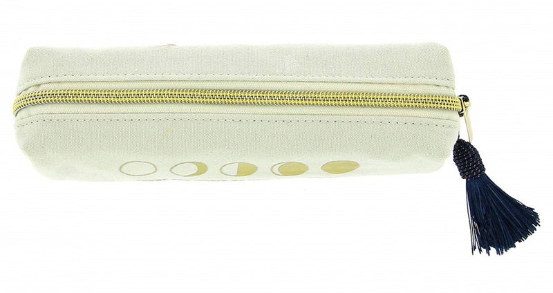 etui La Luna Magic 25 cm beige
