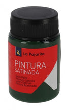 latexverf 35 ml dennengroen