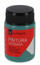 latexverf 35 ml jade groen