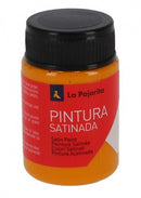 latexverf 35 ml medium geel