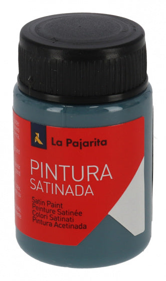 latexverf 35 ml metaalblauw