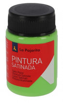 latexverf 35 ml papegaai groen