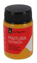 latexverf 35 ml pompoenoranje