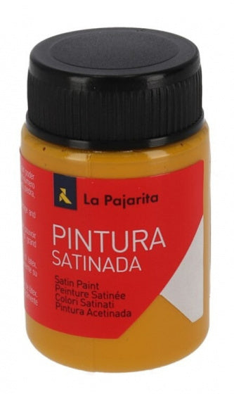 latexverf 35 ml pompoenoranje