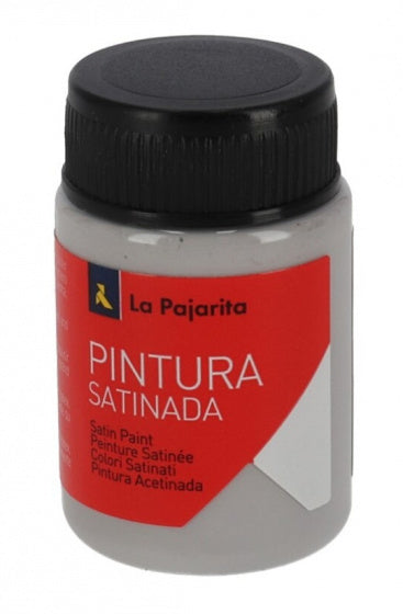 latexverf 35 ml satijngrijs