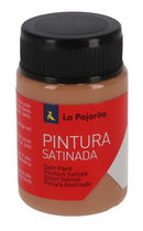 latexverf 35 ml donkerbruin