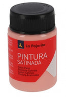 latexverf 35 ml zalmroze