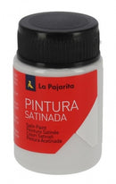 latexverf 35 ml zilvergrijs