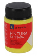 latexverf 35 ml citroengeel