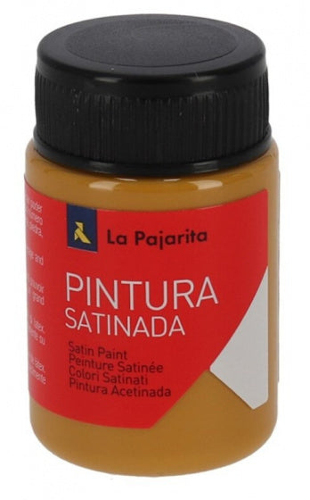 latexverf 35 ml yellow rust